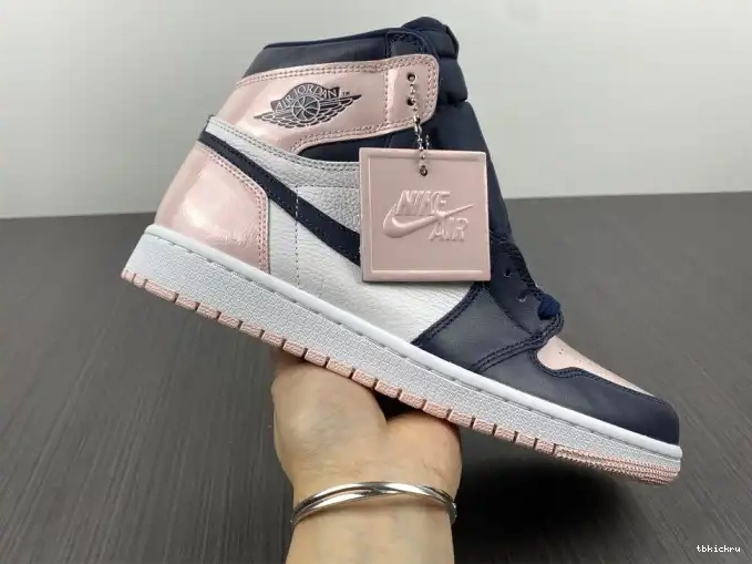 Cheap TBkick DD9335-641 OG Atmosphere Air Jordan High 1 0601